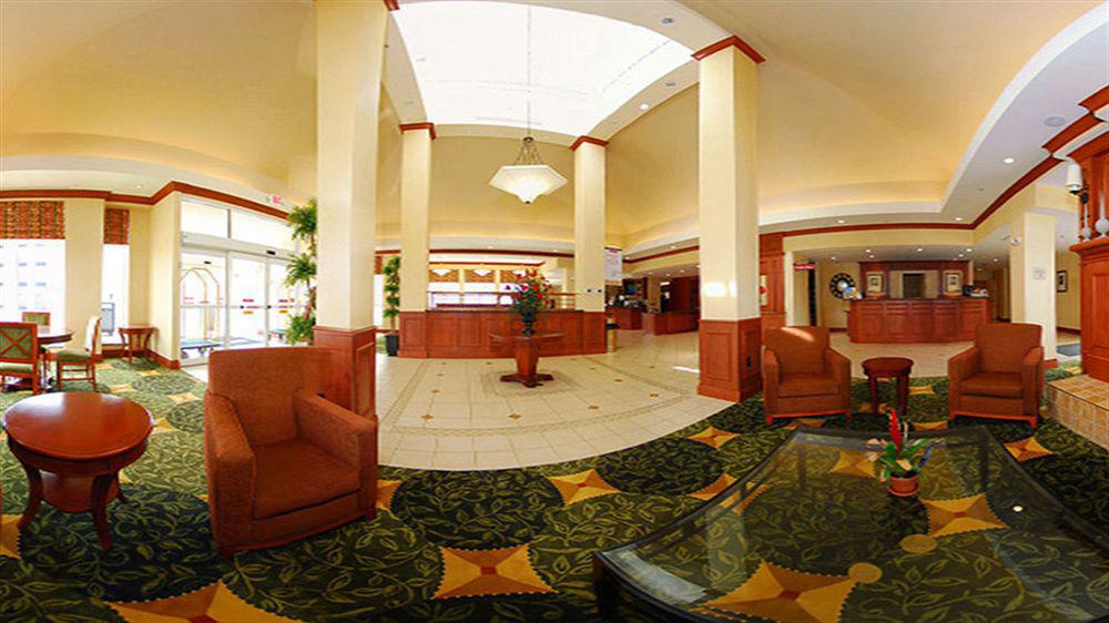 Hilton Garden Inn Casper Exterior foto