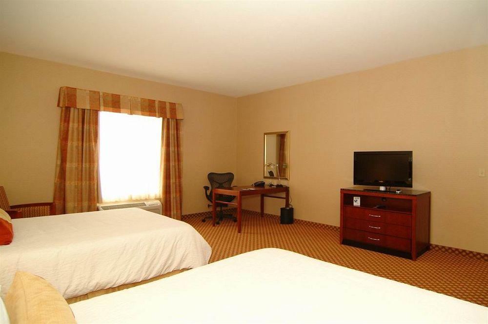 Hilton Garden Inn Casper Exterior foto