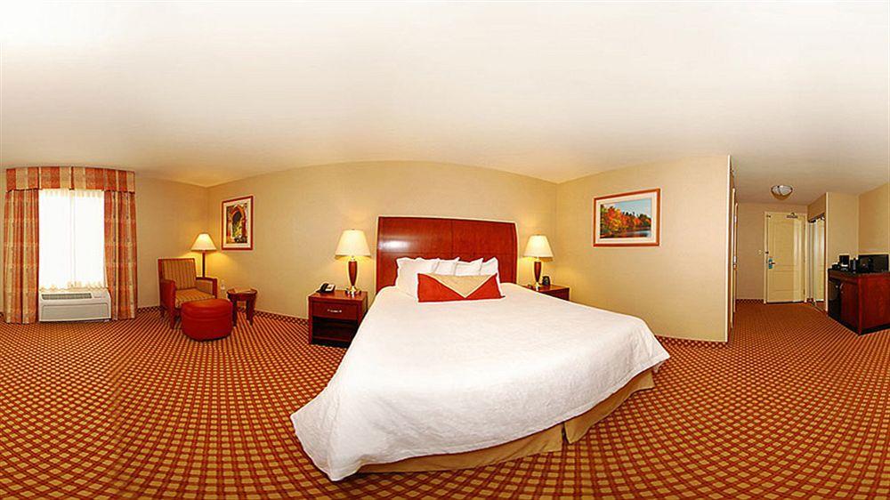 Hilton Garden Inn Casper Exterior foto