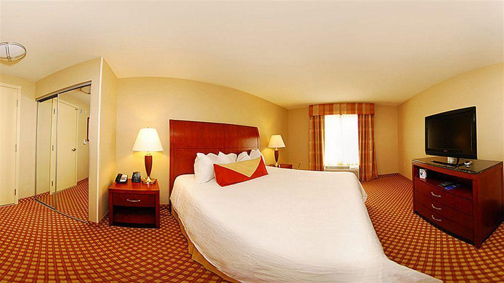 Hilton Garden Inn Casper Exterior foto