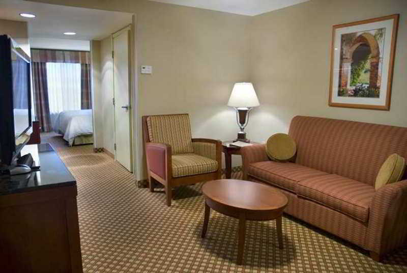 Hilton Garden Inn Casper Zimmer foto